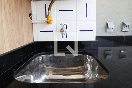 Apartamento para alugar com 65m², 1 quarto e 1 vaga Apartamento para alugar com 65m², 1 quarto e 1 vagaÁrea de Serviço