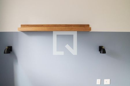 Apartamento para alugar com 65m², 1 quarto e 1 vaga Apartamento para alugar com 65m², 1 quarto e 1 vagaQuarto