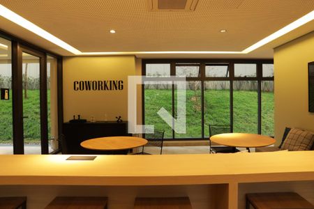 Apartamento para alugar com 65m², 1 quarto e 1 vaga Apartamento para alugar com 65m², 1 quarto e 1 vagaÁrea comum