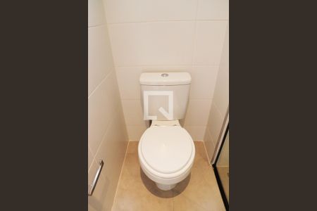 Apartamento para alugar com 65m², 1 quarto e 1 vaga Apartamento para alugar com 65m², 1 quarto e 1 vagaBanheiro