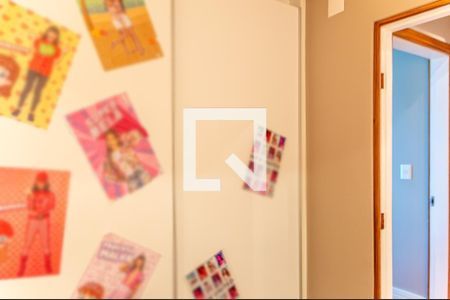 Apartamento para alugar com 100m², 2 quartos e 2 vagasQuarto 