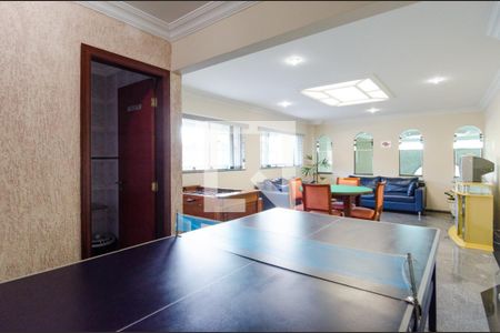 Apartamento para alugar com 100m², 2 quartos e 2 vagasÁrea comum