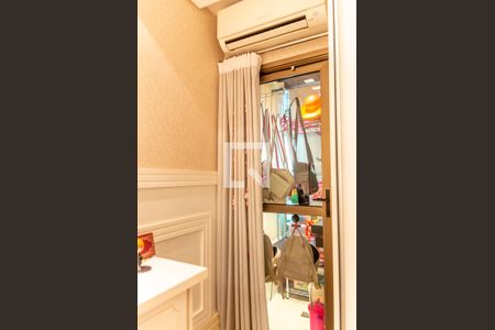 Apartamento para alugar com 100m², 2 quartos e 2 vagasQuarto