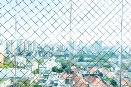 Apartamento para alugar com 100m², 2 quartos e 2 vagasVista da Sacada