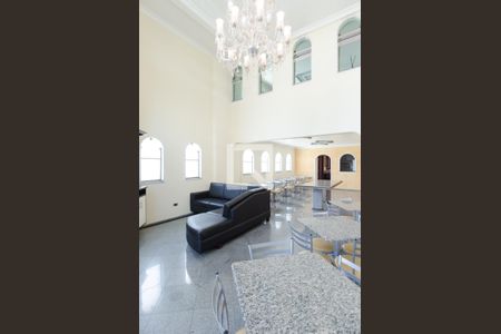 Apartamento para alugar com 100m², 2 quartos e 2 vagasÁrea comum