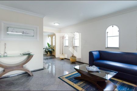 Apartamento para alugar com 100m², 2 quartos e 2 vagasÁrea comum