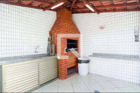 Apartamento para alugar com 100m², 2 quartos e 2 vagasÁrea comum