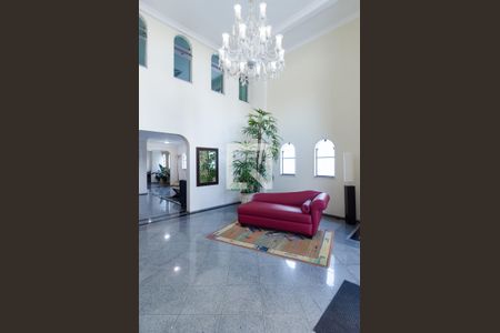 Apartamento para alugar com 100m², 2 quartos e 2 vagasÁrea comum