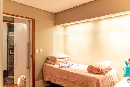 Apartamento para alugar com 100m², 2 quartos e 2 vagasQuarto