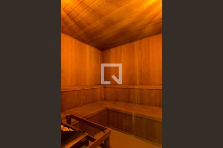 Apartamento para alugar com 100m², 2 quartos e 2 vagasÁrea comum