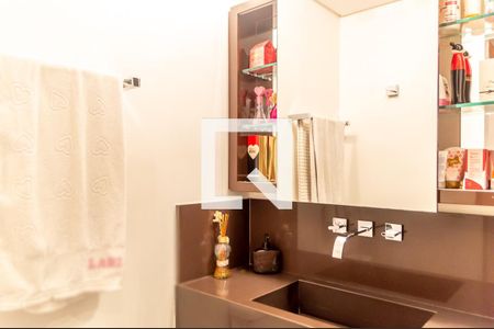 Apartamento para alugar com 100m², 2 quartos e 2 vagasBanheiro 