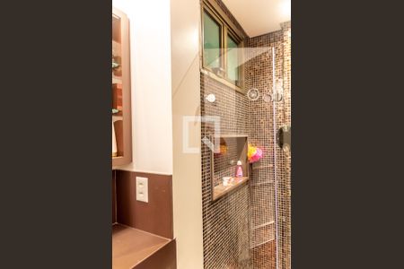 Apartamento para alugar com 100m², 2 quartos e 2 vagasBanheiro