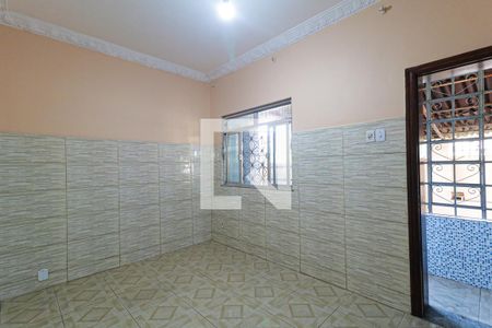 Quarto de apartamento para alugar com 2 quartos, 60m² em Cascadura, Rio de Janeiro