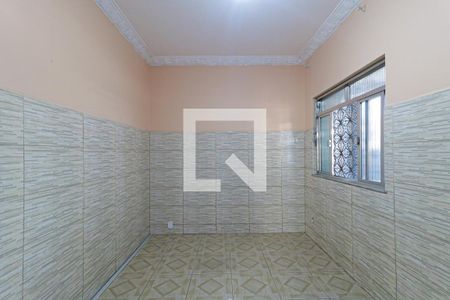 Quarto de apartamento para alugar com 2 quartos, 60m² em Cascadura, Rio de Janeiro