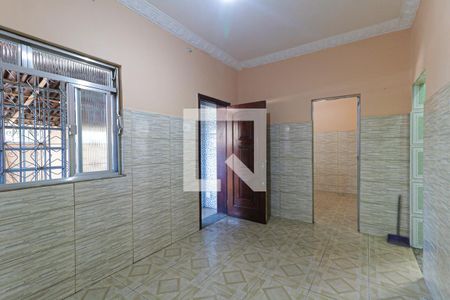 Quarto de apartamento para alugar com 2 quartos, 60m² em Cascadura, Rio de Janeiro