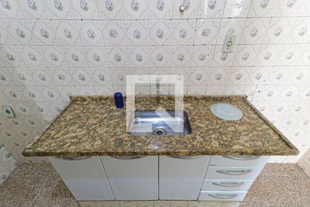 Apartamento para alugar com 60m², 2 quartos e 2 vagasCozinha