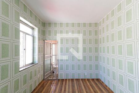 Sala de apartamento para alugar com 2 quartos, 60m² em Cascadura, Rio de Janeiro