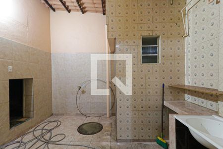 Apartamento para alugar com 60m², 2 quartos e 2 vagasÁrea de Serviço