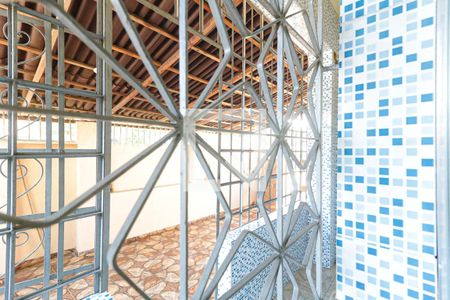 Quarto de apartamento para alugar com 2 quartos, 60m² em Cascadura, Rio de Janeiro