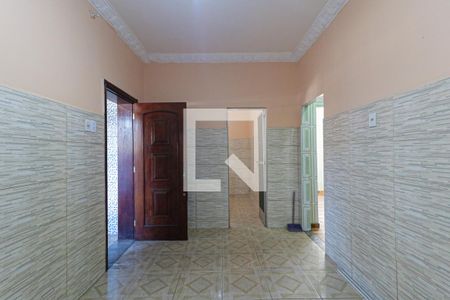 Quarto de apartamento para alugar com 2 quartos, 60m² em Cascadura, Rio de Janeiro