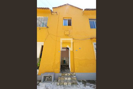 Apartamento para alugar com 60m², 2 quartos e 2 vagasFachada