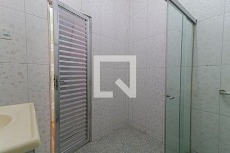 Apartamento para alugar com 60m², 2 quartos e 2 vagasBanheiro