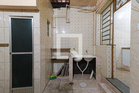 Apartamento para alugar com 60m², 2 quartos e 2 vagasÁrea de Serviço