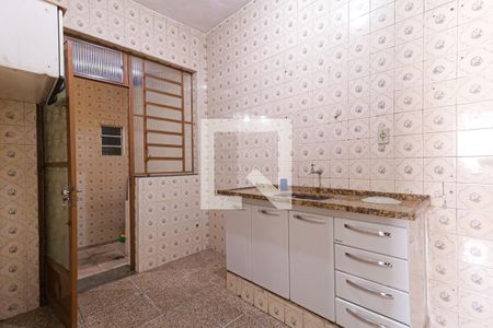 Apartamento para alugar com 60m², 2 quartos e 2 vagasCozinha