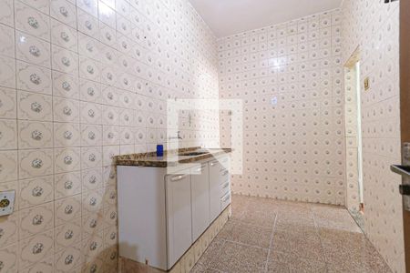 Apartamento para alugar com 60m², 2 quartos e 2 vagasCozinha