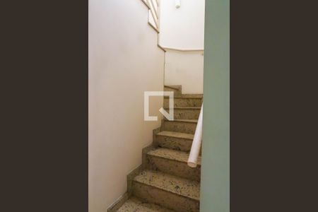Escada de casa à venda com 3 quartos, 150m² em Jardim Monte Kemel, São Paulo