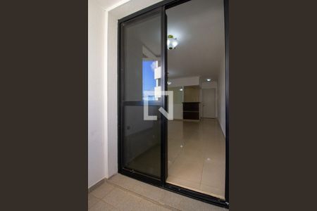 Sacada de apartamento para alugar com 2 quartos, 68m² em Vila Hamburguesa, São Paulo