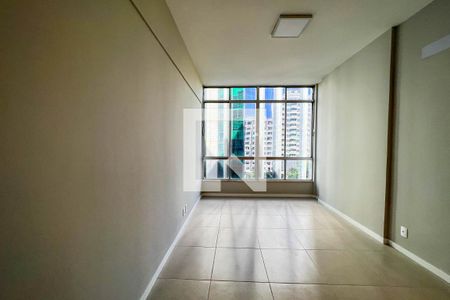Sala de apartamento à venda com 2 quartos, 87m² em Centro, Rio de Janeiro