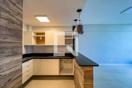 Cozinha de apartamento à venda com 2 quartos, 87m² em Centro, Rio de Janeiro