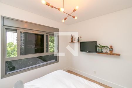 Apartamento para alugar com 158m², 3 quartos e 3 vagasSuíte 1