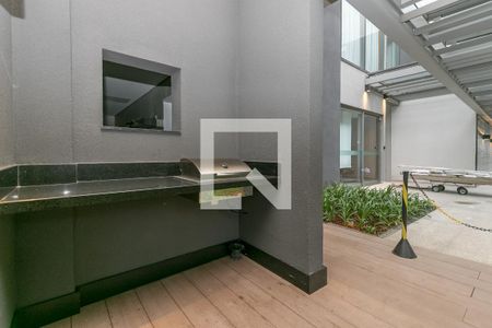 Apartamento para alugar com 158m², 3 quartos e 3 vagasChurrasqueira