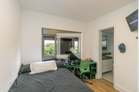 Apartamento para alugar com 158m², 3 quartos e 3 vagasSuíte 2