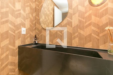 Apartamento para alugar com 158m², 3 quartos e 3 vagasLavabo