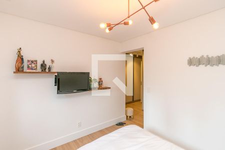 Apartamento para alugar com 158m², 3 quartos e 3 vagasSuíte 1