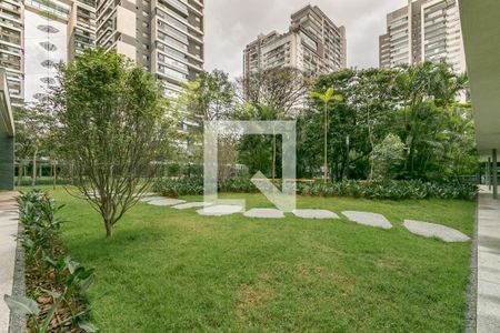 Apartamento para alugar com 158m², 3 quartos e 3 vagasÁrea Comum