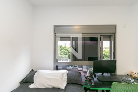 Apartamento para alugar com 158m², 3 quartos e 3 vagasSuíte 2