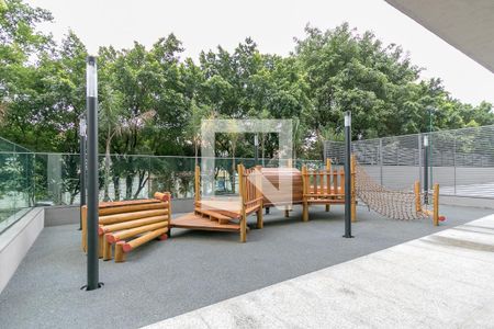 Apartamento para alugar com 158m², 3 quartos e 3 vagasPlayground