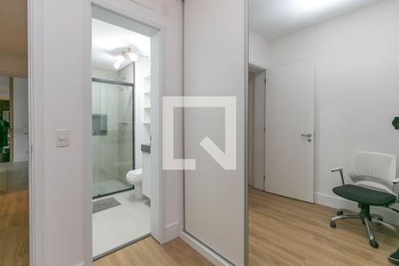 Apartamento para alugar com 158m², 3 quartos e 3 vagasSuíte 3