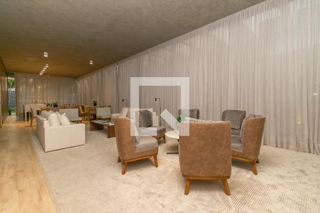 Apartamento para alugar com 158m², 3 quartos e 3 vagasEspaço Gourmet