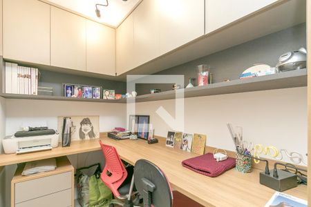 Apartamento para alugar com 158m², 3 quartos e 3 vagasEscritório