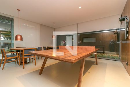 Apartamento para alugar com 158m², 3 quartos e 3 vagasSalão de Jogos Juvenil