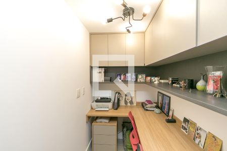 Apartamento para alugar com 158m², 3 quartos e 3 vagasEscritório