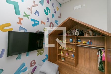 Apartamento para alugar com 158m², 3 quartos e 3 vagasBrinquedoteca