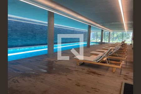 Apartamento para alugar com 158m², 3 quartos e 3 vagasPiscina Coberta