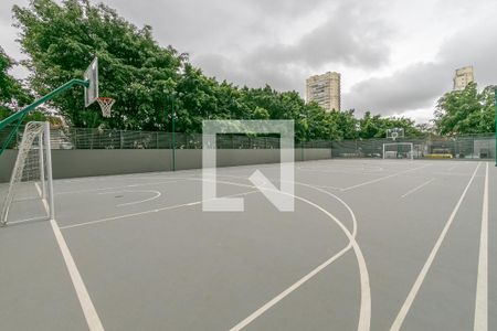 Apartamento para alugar com 158m², 3 quartos e 3 vagasQuadra