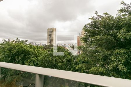 Apartamento para alugar com 158m², 3 quartos e 3 vagasVista da Varanda